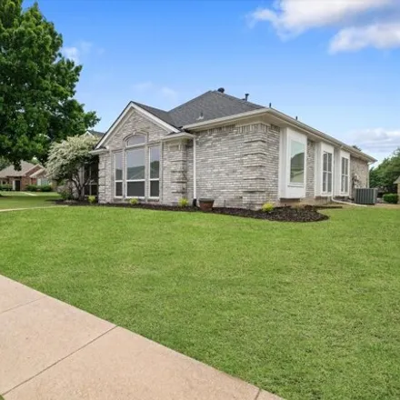 Image 4 - 9925 Bordeaux Ave, Frisco, Texas, 75035 - House for rent