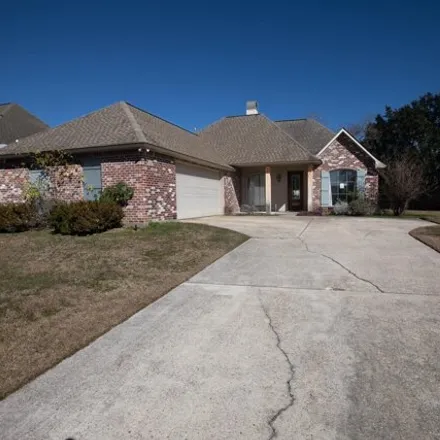 Buy this 3 bed house on 12859 Murlin avenue in Sherwood Oaks South, East Baton Rouge Parish