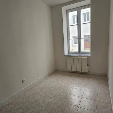 Rent this 2 bed apartment on 1 Rue des Tilleuls in 76640 Alvimare, France