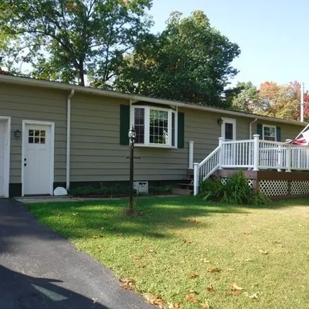 Buy this 3 bed house on 92 Woodside Avenue in Cornplanter Township, Venango County