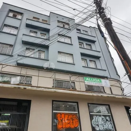 Buy this 1 bed apartment on Avenida Manoel Ribas 1169 in Mercês, Curitiba - PR