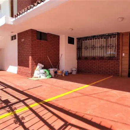 Rent this 2 bed apartment on Calle Ottawa in Becerra, 44648 Guadalajara