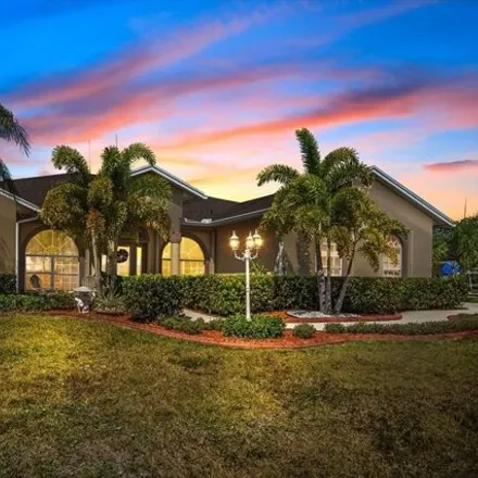 Buy this 6 bed house on 3828 Southwest Revere Court in Port Saint Lucie, FL 34953