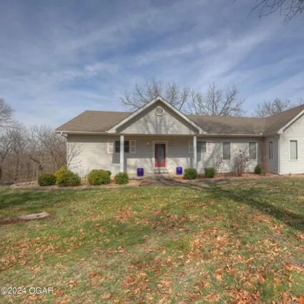 Buy this 4 bed house on 5623 County Lane 183 in Jasper County, MO 64801