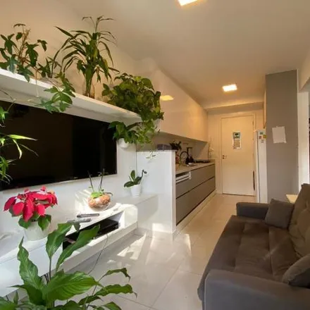 Buy this 1 bed apartment on Avenida Cupece in 2308, Avenida Cupecê