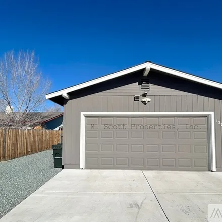 Rent this 3 bed house on 1288 Bolivia Way