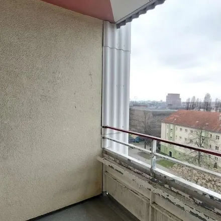 Rent this 1 bed apartment on Aronsstraße 130 in 12057 Berlin, Germany