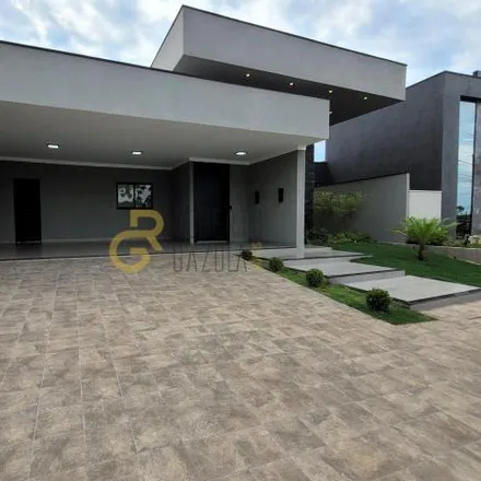 Buy this 3 bed house on Avenida José Vinha Filho in Residencial Mário de Mattos, São José do Rio Preto - SP