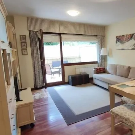 Rent this 1 bed apartment on 48395 Sukarrieta