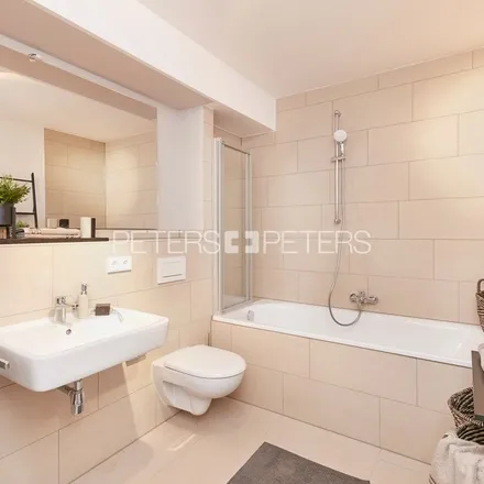 Image 3 - Stresemannstraße, 22769 Hamburg, Germany - Apartment for rent