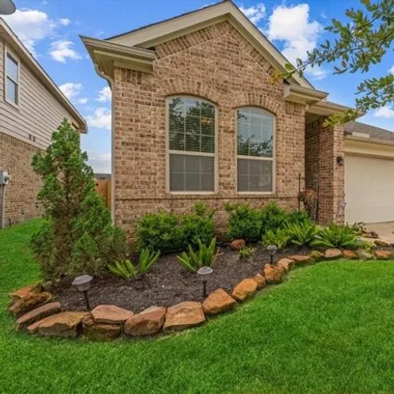 Buy this 3 bed house on 17074 Upper Ridge Lane in Harris County, TX 77346