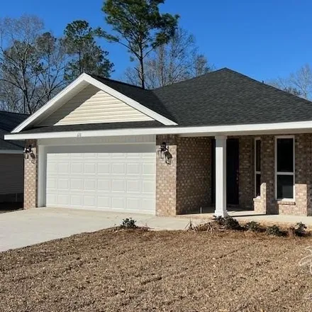 Buy this 3 bed house on Pine Top Lane in Escambia County, FL 32533