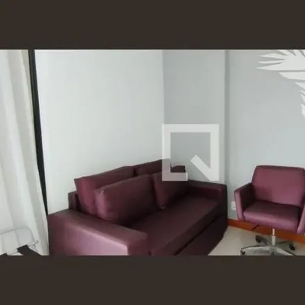 Rent this 1 bed apartment on Mercure Salvador Boulevard in Rua Ewerton Visco 160, Caminho das Árvores