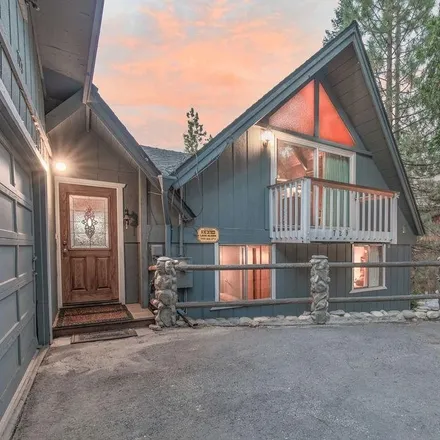 Image 6 - Cove Drive, Big Bear Lake, CA 92333, USA - Loft for sale