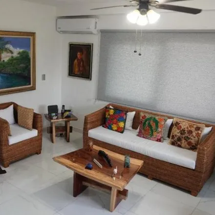 Buy this 3 bed apartment on Anvenida 1 in 77526 Cancún, ROO