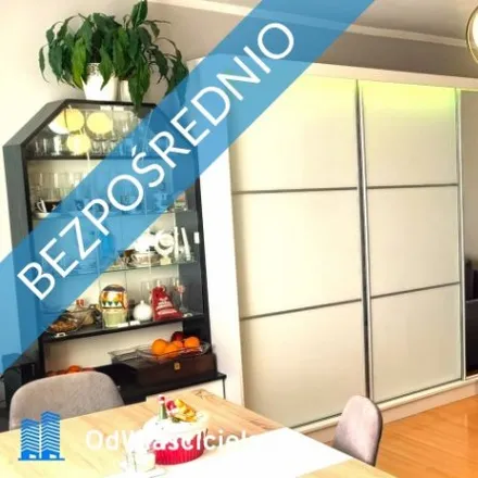 Buy this 2 bed apartment on Fryderyka Leyka 8 in 10-686 Olsztyn, Poland