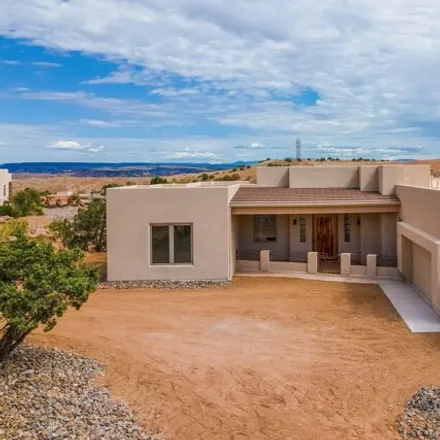Buy this 3 bed house on Petroglyph Trail in Anasazi Trails, Sandoval County