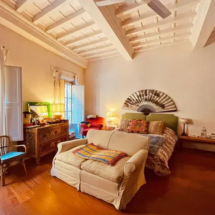 Image 4 - Via dei Velluti 10, 50125 Florence FI, Italy - Apartment for rent