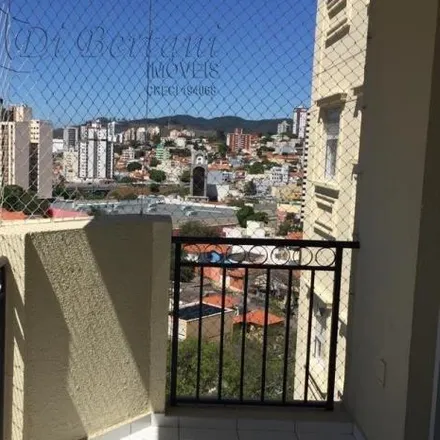 Rent this 3 bed apartment on Rua Jorge Zollner in Vila Municipal, Jundiaí - SP