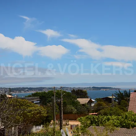 Buy this 4 bed house on Vicente Pérez Rosales in Mirasol, Chile