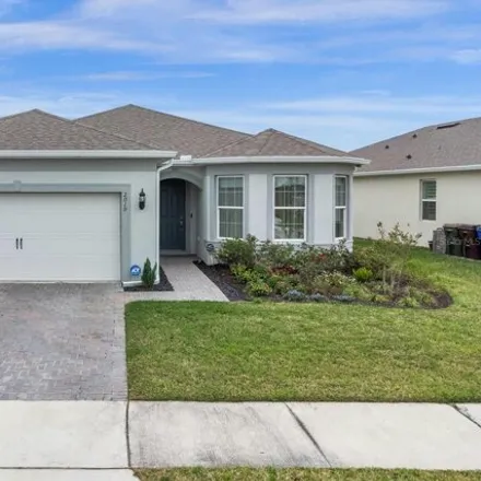 Rent this 3 bed house on Spring Shower Circle in Osceola County, FL