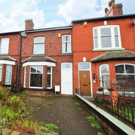 Buy this 3 bed townhouse on Back Church Road North in Bolton, BL1 6HE
