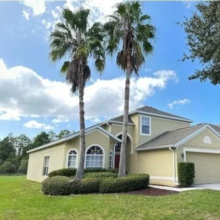 Rent this 4 bed house on 3761 Moon Dancer Pl in Saint Cloud, Florida