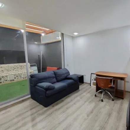 Buy this 2 bed apartment on Maori in Hidalgo de Pinto N40-257, 170104