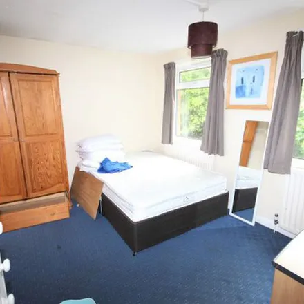Rent this 1 bed apartment on Kingsley Hotel in 20 Glen Road, Bournemouth