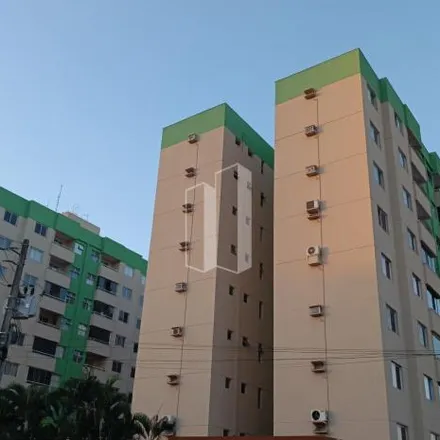Image 1 - Rua Narayola, Jardim Luz, Aparecida de Goiânia - GO, 74915-230, Brazil - Apartment for rent
