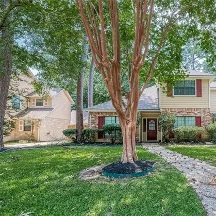 Buy this 4 bed house on 15665 Birchview Drive in Harris County, TX 77377