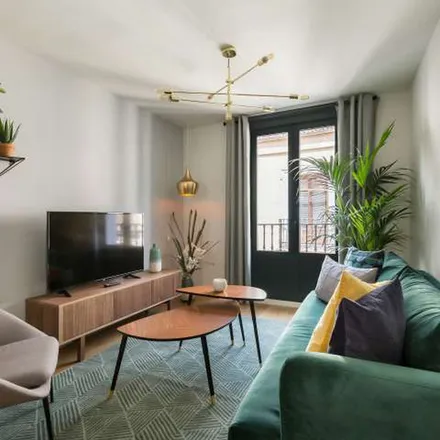 Image 4 - Gran Vía, 32, 28013 Madrid, Spain - Apartment for rent