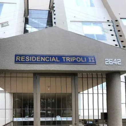 Image 2 - Rua São Luiz, Recanto Tropical, Cascavel - PR, 85807-145, Brazil - Apartment for sale