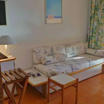 Rent this 2 bed apartment on 8 a Traverse d'Alger in 83120 Sainte-Maxime, France