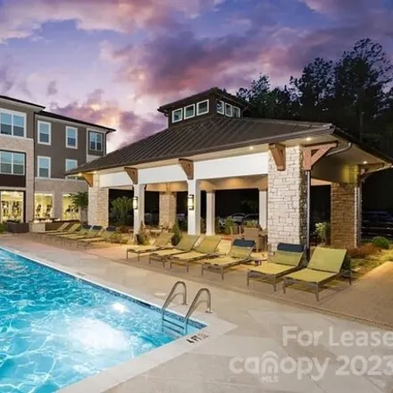 Rent this 2 bed apartment on The Flats at Ballantyne in 9550 Community Commons Lane, Charlotte