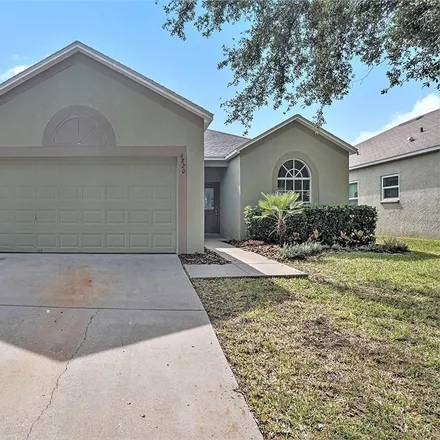 Buy this 4 bed house on 6729 Monarch Park Drive in Hillsborough County, FL 33572