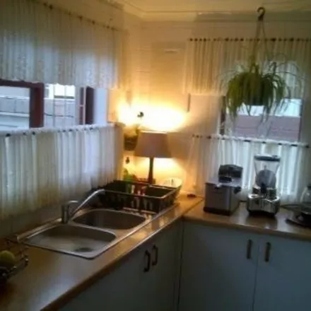 Image 7 - Bellville, Cape Town Ward 2, WC, ZA - House for rent
