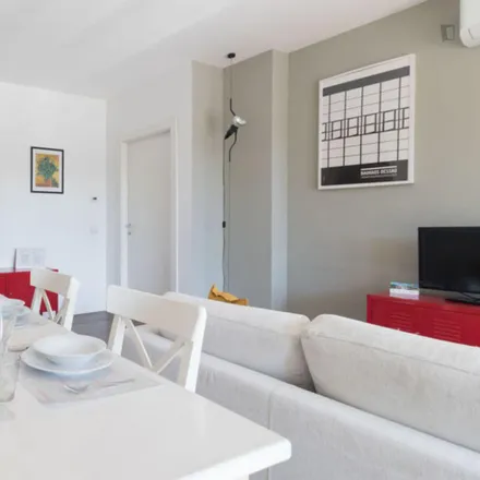Image 9 - Via Angiolo Maffucci, 50, 20158 Milan MI, Italy - Apartment for rent