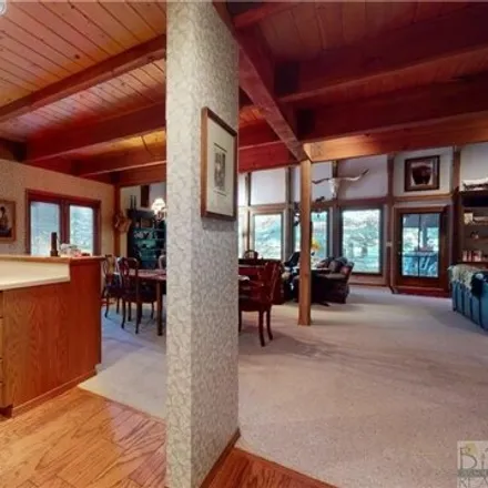 Image 5 - 13 Country Club Drive, Red Lodge, MT 59068, USA - House for sale