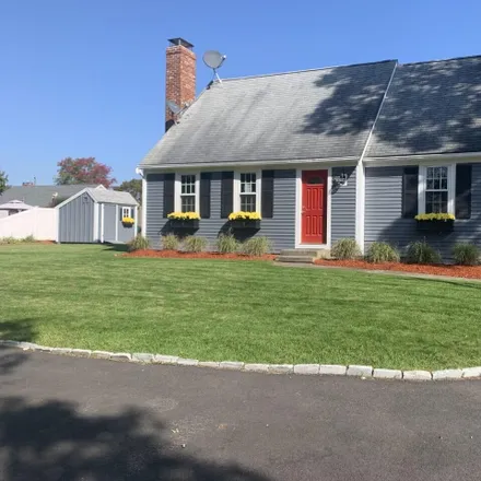 Buy this 3 bed house on 16 Davidson Avenue in Dennis, MA 02660