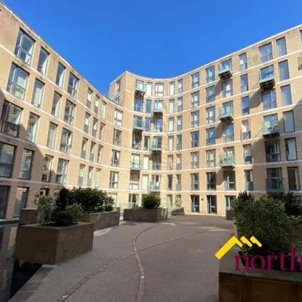 Buy this 2 bed apartment on I-Land in Essex Street, Attwood Green