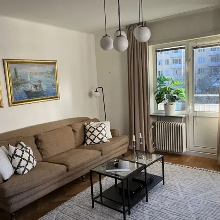 Rent this 2 bed apartment on Kungsbro strand 17 in 104 22 Stockholm, Sweden