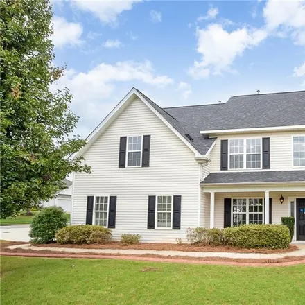 Buy this 4 bed house on 103 Karlstad Lane in Mooresville, NC 28115