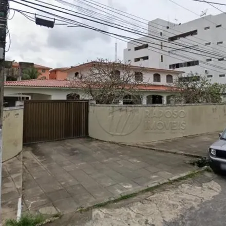 Image 2 - Rua Barão José Miguel, Farol, Maceió - AL, 57055-160, Brazil - House for rent