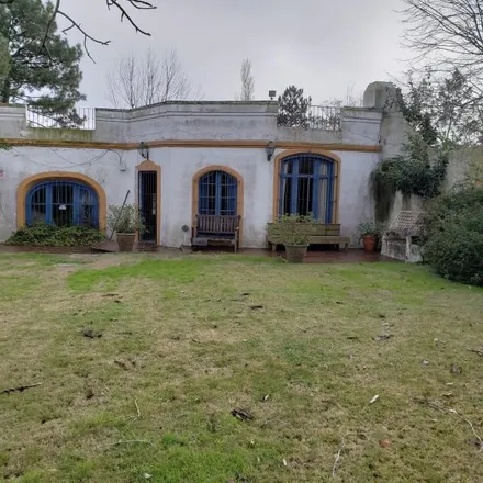 Image 5 - Arquitecto Horacio Acosta y Lara 7747, 11500 Montevideo, Uruguay - House for sale