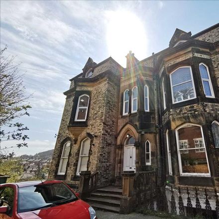 Rent this 2 bed apartment on Westwood in Scarborough YO11 2JD, United Kingdom