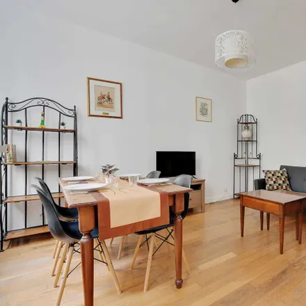 Rent this 1 bed apartment on 19 Rue Jean Beausire in 75004 Paris, France