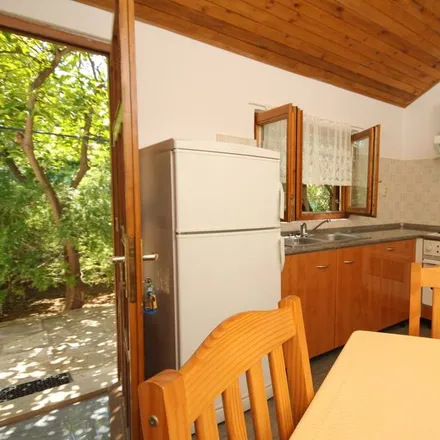 Rent this 1 bed apartment on Mali Lošinj in 5158, 51550 Mali Lošinj