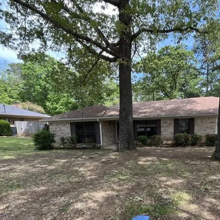 Buy this 4 bed house on 3008 Latonia Street in Longview, TX 75605