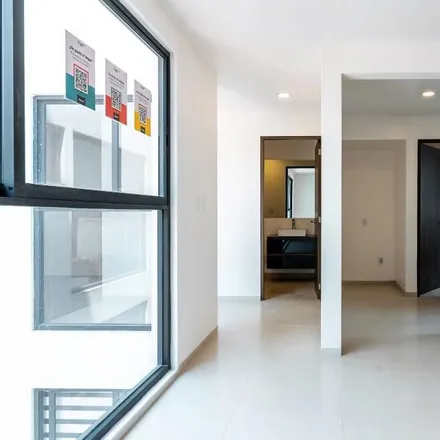 Buy this studio apartment on Calle Yácatas 475 in Colonia Narvarte Poniente, 03020 Mexico City